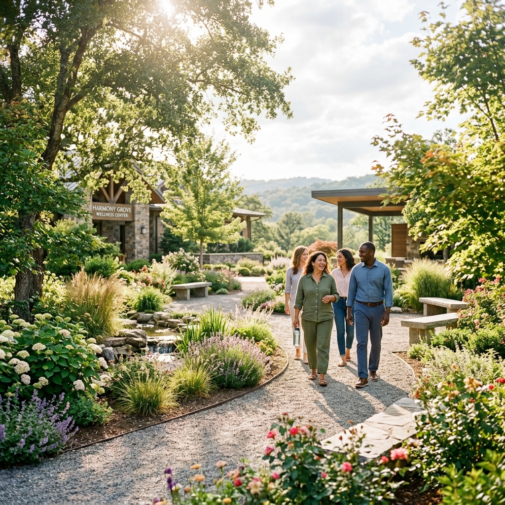Empowering Your Journey to Wellness